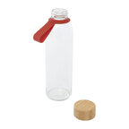 Bouteille en verre personnalisée 500 ml - Lado Dragonne | pandacola - thumb - 2