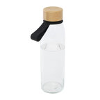 Bouteille en verre personnalisée 500 ml - Lado Dragonne | pandacola - thumb