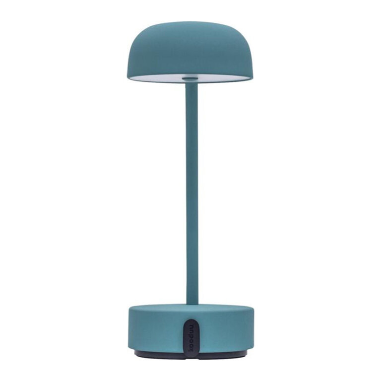 Lampe de table rechargeable personnalisée - Fokusu | pandacola - 2