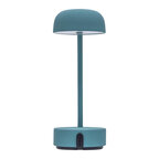 Lampe de table rechargeable personnalisée - Fokusu | pandacola - thumb - 2