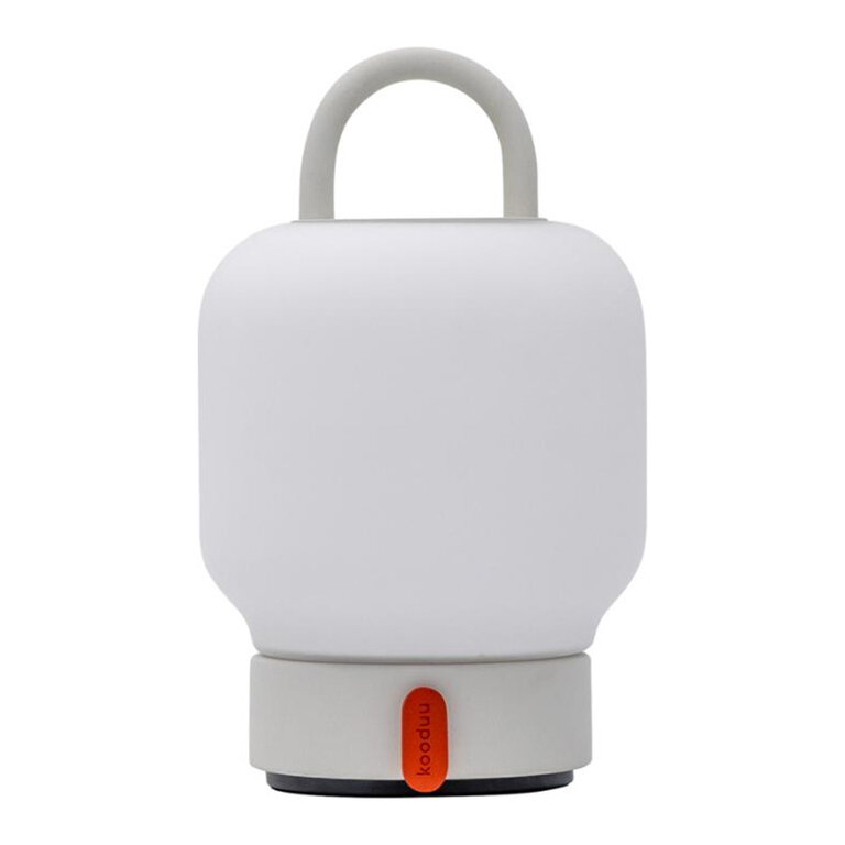 Lampe de table rechargeable personnalisée - Loomi | pandacola - 2