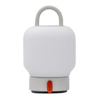 Lampe de table rechargeable personnalisée - Loomi | pandacola - thumb - 2