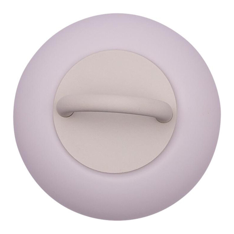 Lampe de table rechargeable personnalisée - Loomi | pandacola - 3