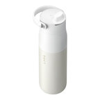 Bouteille isotherme personnalisable 680 ml - Larq Swig Top | pandacola - thumb