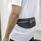 Ceinture de course recyclé personnalisé - Calvoy | pandacola - thumb - 1