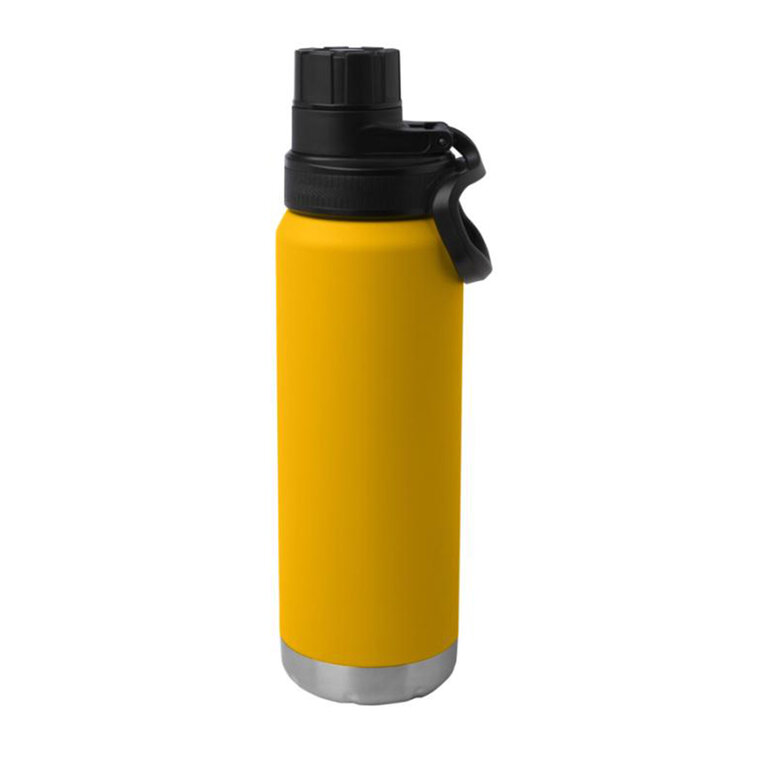Bouteille isotherme personnalisée 700 ml - Dara Boissons Gazeuses | pandacola - 1