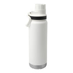 Bouteille isotherme personnalisée 700 ml - Dara Boissons Gazeuses | pandacola - thumb - 2