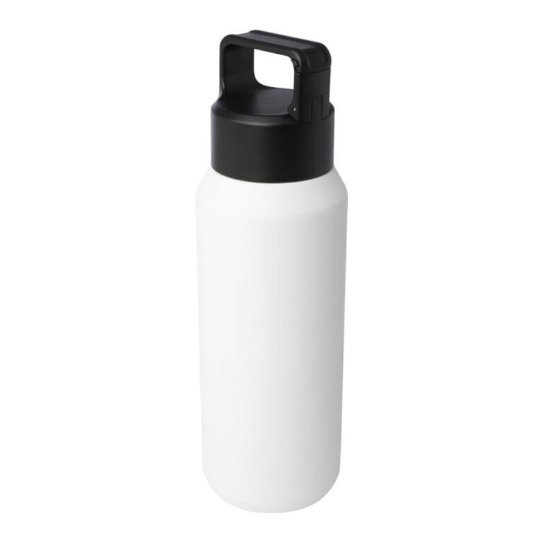 Bouteille isotherme personnalisée 600 ml - Crofu Boissons Gazeuses | pandacola - 1