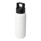 Bouteille isotherme personnalisée 600 ml - Crofu Boissons Gazeuses | pandacola - thumb - 1