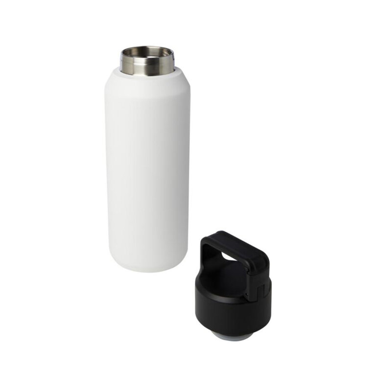 Bouteille isotherme personnalisée 600 ml - Crofu Boissons Gazeuses | pandacola - 2