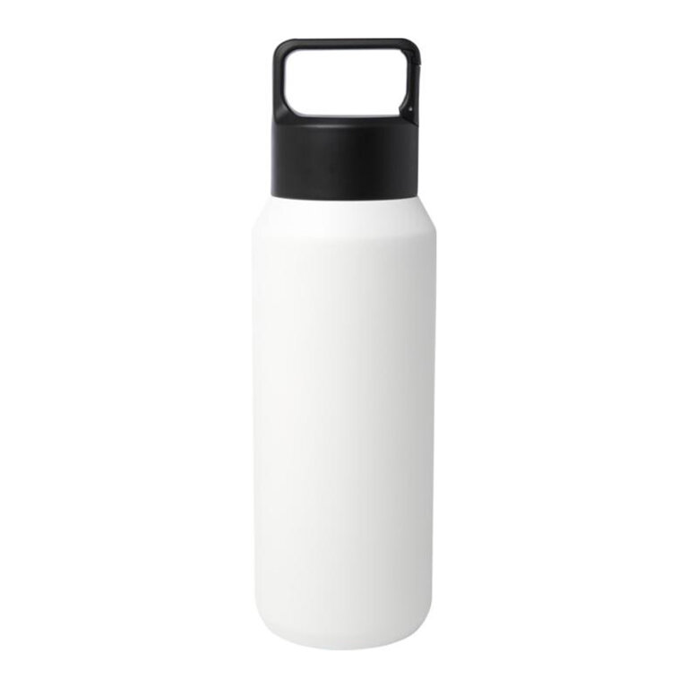 Bouteille isotherme personnalisée 600 ml - Crofu Boissons Gazeuses | pandacola - 3