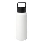 Bouteille isotherme personnalisée 600 ml - Crofu Boissons Gazeuses | pandacola - thumb - 3
