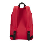 Sac à dos personnalisé pour ordinateur en polyster recyclé GRS - Savaraso | pandacola - thumb - 3