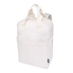 Sac à dos personnalisé en polyster recyclé aware - Teto | pandacola - thumb - 2