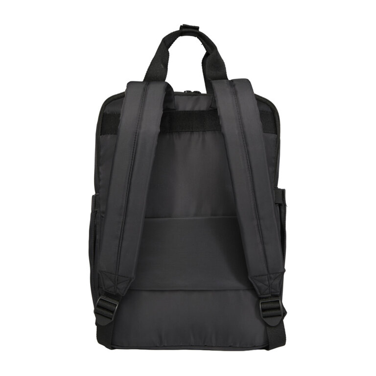 Sac à dos personnalisé en polyster recyclé aware - Teto | pandacola - 3