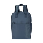 Sac à dos personnalisé en polyster recyclé aware - Teto | pandacola - thumb