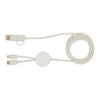 Câble de charge personnalisé 27W - Ontaria Long Abs | pandacola - thumb - 2