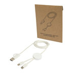Câble de charge personnalisé 27W - Ontaria Long Abs | pandacola - thumb - 3