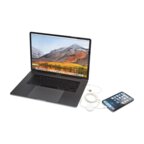 Câble de charge personnalisé 27W - Ontaria Long Abs | pandacola - thumb - 5
