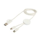 Câble de charge personnalisé 27W - Ontaria Long Abs | pandacola - thumb - 6