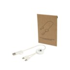 Câble de charge personnalisé 27W - Ontaria Court Abs | pandacola - thumb - 5