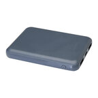 Batterie personnalisée en plastique recyclé 5000 mAh - Powtene | pandacola - thumb