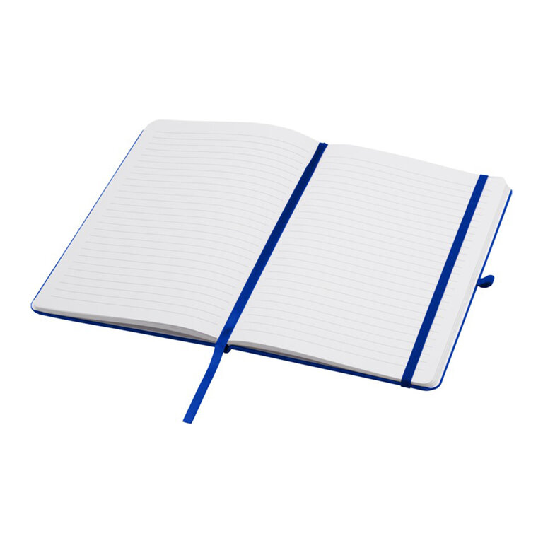 Carnet A5 recyclé personnalisé - Horis Color Plus | pandacola - 3