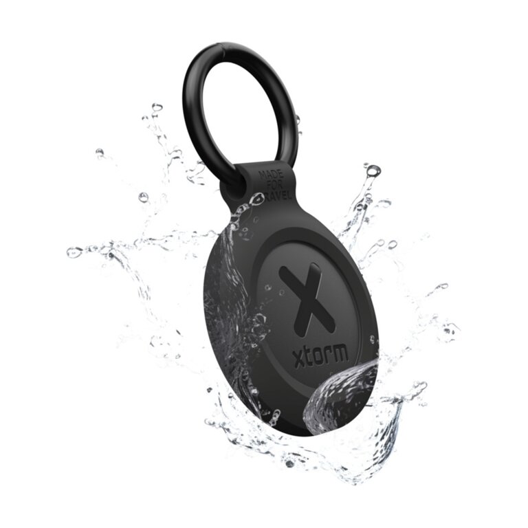 Tracker étanche personnalisé - Tracky | pandacola - 5