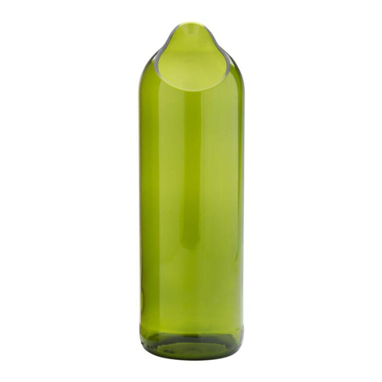 Vase en verre personnalisé 750 ml - Riri | pandacola - 1