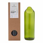 Vase en verre personnalisé 750 ml - Riri | pandacola - thumb - 2