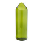 Vase en verre personnalisé 750 ml - Riri | pandacola - thumb