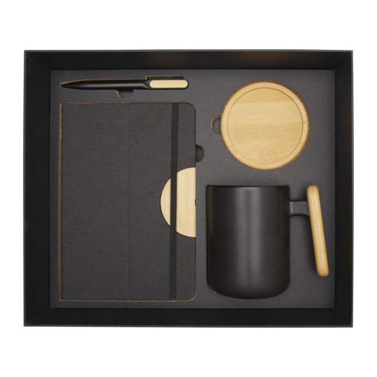 Coffret cadeau personnalisé - Larryu | pandacola - 1
