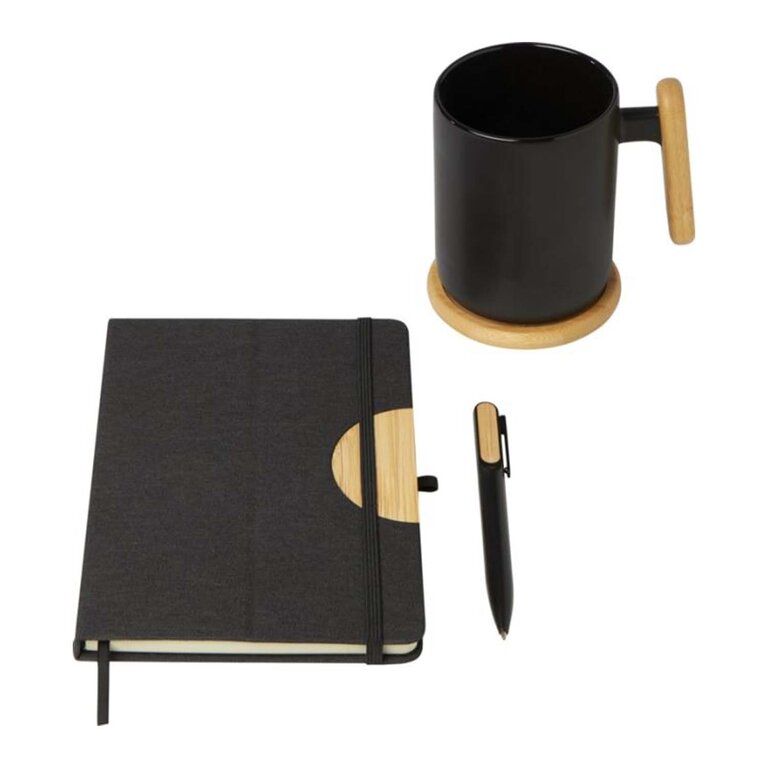 Coffret cadeau personnalisé - Larryu | pandacola - 3