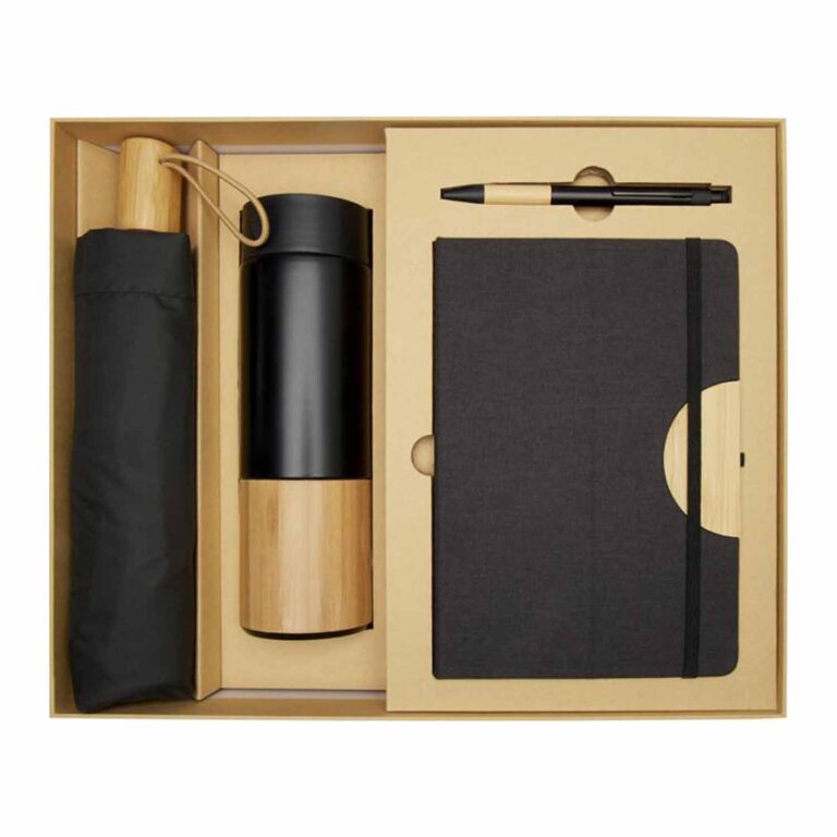 Coffret cadeau personnalisé - Carmen | pandacola - 1