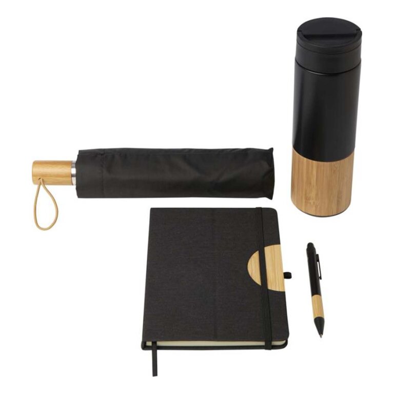 Coffret cadeau personnalisé - Carmen | pandacola - 3