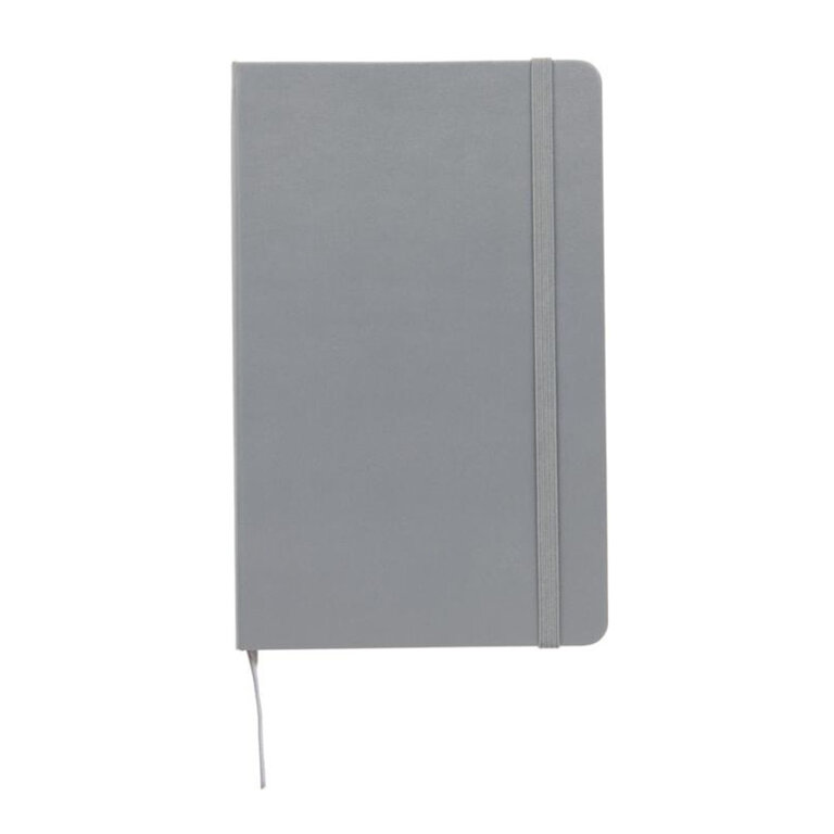 Carnet rigide personnalisé 240 pages vierges MOLESKINE® - Classic | pandacola - 1