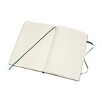 Carnet rigide personnalisé 240 pages vierges MOLESKINE® - Classic | pandacola - thumb - 3
