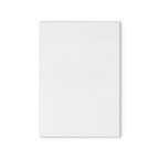 Bloc-notes personnalisé A6 avec 25 ou 50 feuilles - Albuse | pandacola - thumb - 1