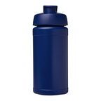 Gourde de sport personnalisée 500 ml - Ultrarase | pandacola - thumb - 1