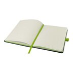 Carnet A5 personnalisé 192 pages lignées - Leventa Color | pandacola - thumb - 2