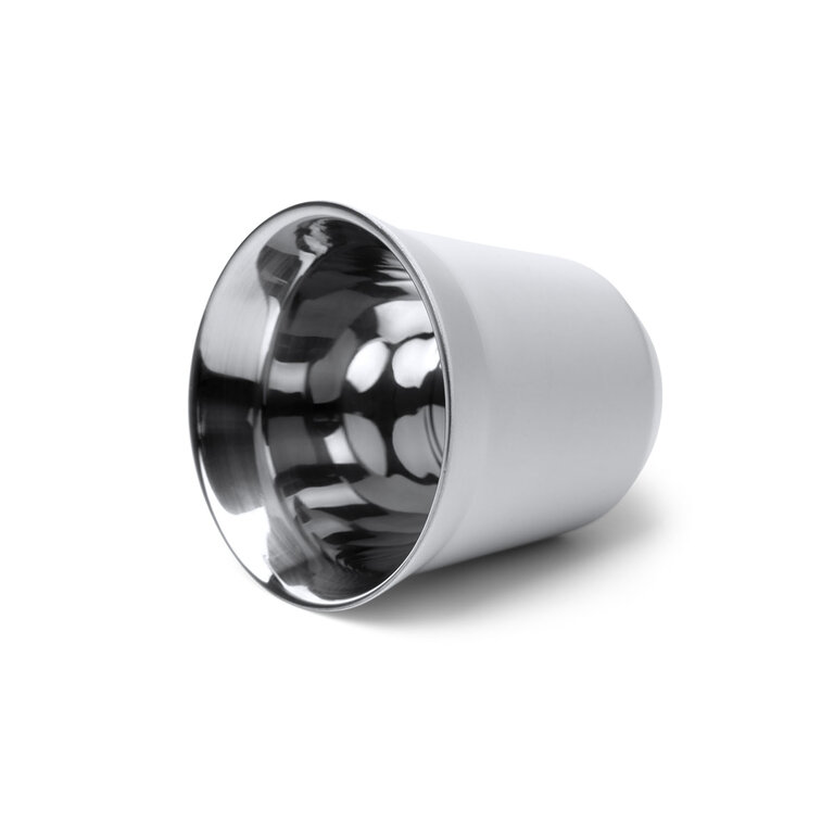 Set de tasses en acier personnalisé 80 ml - Tedoke | pandacola - 3