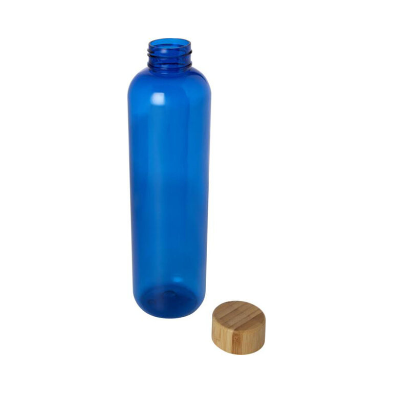 Bouteille personnalisable en rPET 1 L - Solaraxe Color | pandacola - 2