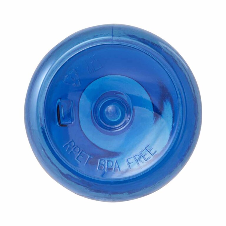 Bouteille personnalisable en rPET 1 L - Solaraxe Color | pandacola - 3