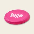 Frisbee coloré personnalisé - Boro Recyclé | pandacola - thumb