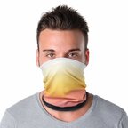 Cache cou 100% personnalisable 260 gr/m² - Larfou Polaire rPET Europe | pandacola - thumb