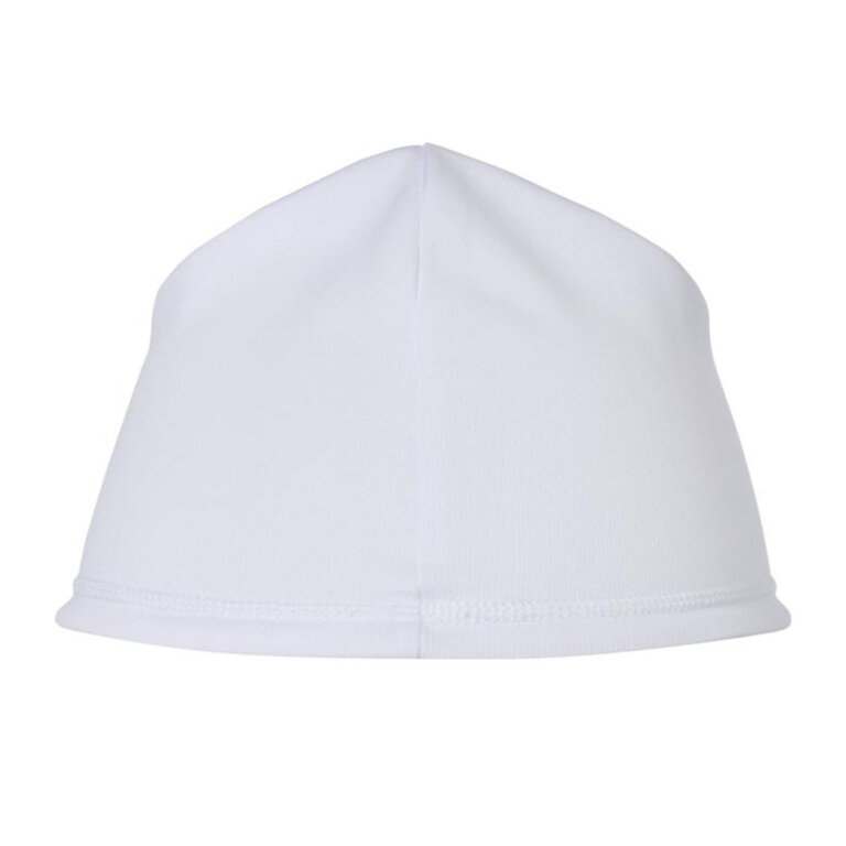 Bonnet de sport personnalisable en sublimation - Elemo COOLMAX® | pandacola - 1