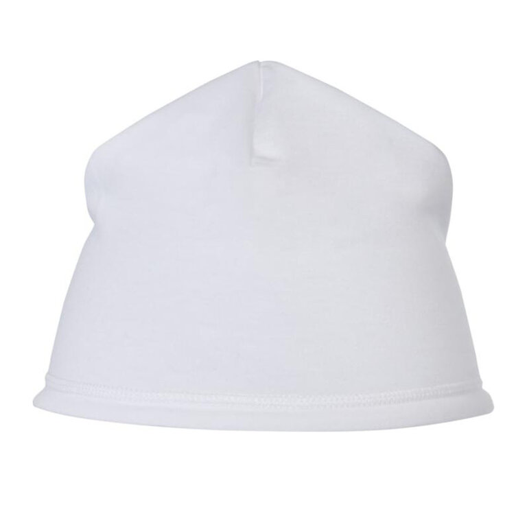 Bonnet de sport personnalisable en sublimation - Elemo | pandacola - 1