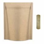 Pansements pochette kraft personnalisés - Pensu 10 | pandacola - thumb - 1