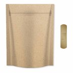 Pansements pochette kraft personnalisés - Pensu 10 | pandacola - thumb