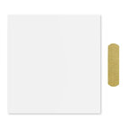 Pansements enveloppe personnalisés - Pensu 10 | pandacola - thumb - 1